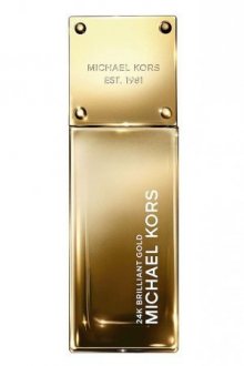 Michael Kors 24K Brilliant Gold - EDP 50 ml
