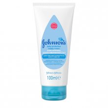 JOHNSON`S Baby Krém proti opruzeninám Baby 100 g