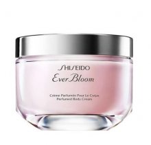 Shiseido Intenzvině hydratační tělový krém Ever Bloom (Ever Bloom Body Cream) 200 ml