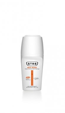 STR8 Heat Resist antiperspirant deo roll-on 50 ml