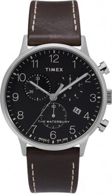Timex Waterbury Classic TW2T28200