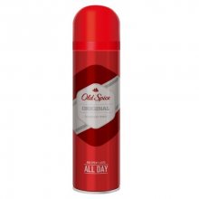Old Spice Deodorant ve spreji pro muže Original (Deodorant Body Spray) 150 ml