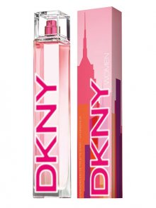 DKNY DKNY Women Summer 2016 - EDT 100 ml