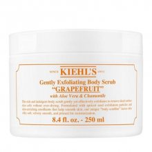 Kiehl´s Exfoliační peeling Grapefruit (Body Scrub) 250 ml