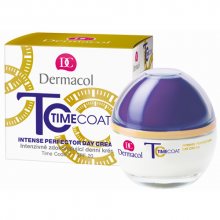 Dermacol Intenzivně zdokonalující denní krém SPF 20 Time Coat (Intense Perfector Day Cream) 50 ml