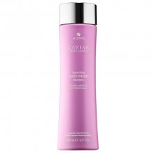 Alterna Šampon pro nepoddajné a krepaté vlasy Caviar Anti-Aging (Smoothing Anti-Frizz Shampoo) 250 ml