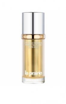 La Prairie Rozjasňující a zmatňující sérum Cellular Radiance (Perfecting Fluide Pure Gold) 40 ml