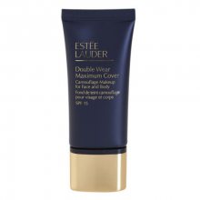 Estée Lauder Krycí make-up na obličej a tělo Double Wear Maximum Cover SPF 15 (Camouflage Makeup For Face And Body) 30 ml 4N2 Spiced Sand