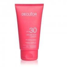 Decléor Ochranné hydratační mléko na opalování SPF 30 Aroma Sun Expert (Protective Hydrating Milk) 150 ml