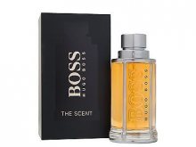 Hugo Boss Boss The Scent - voda po holení 100 ml