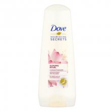 Dove Nourishing Secrets rozzařující rituál kondicioner 250 ml
