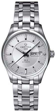 Certina URBAN COLLECTION - DS 4 Gent - Automatic C022.430.11.031.00