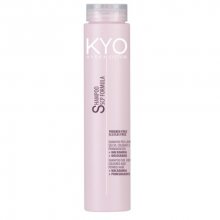 Freelimix Hydratační šampon na vlasy KYO (Shampoo For Dry Coloured And Permed Hair) 250 ml