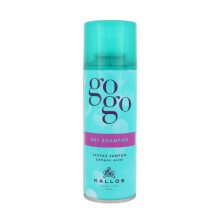 Kallos Suchý šampon Gogo (Dry Shampoo) 200 ml