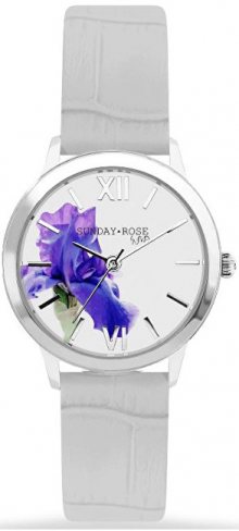 JVD Sunday Rose Darling VIOLET DREAM