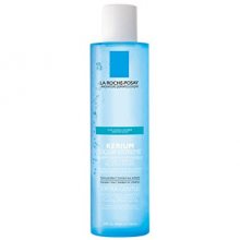 La Roche Posay Jemný fyziologický šampon Kerium (Extra Gentle Physiological Shampoo) 200 ml
