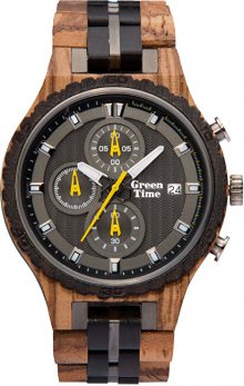 Green Time Adventure ZW106A