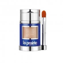 La Prairie Luxusní tekutý make-up s korektorem SPF 15 (Skin Caviar Concealer Foundation) 30 ml + 2 g Peche