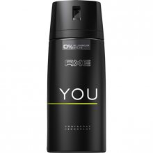 Axe Deodorant ve spreji You (Body Spray) 150 ml