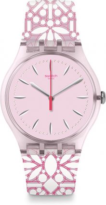 Swatch Fleurie SUOP109
