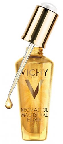 Vichy Revitalizační pleťový olej Neovadiol Magistral Elixir 30 ml