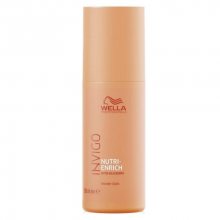 Wella Professionals Bezoplachový balzám pro suché a poškozené vlasy Invigo Nutri-Enrich (Wonder Balm) 150 ml