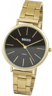Secco S A5030,4-133