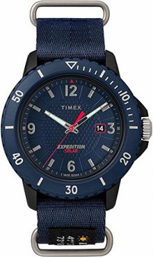 Timex Expedition® Gallatin Solar - TW4B14300