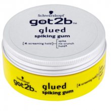 got2b Stylingová guma Glued (Spiking Gum) 75 ml