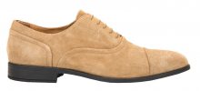 GEOX Pánská obuv Bryceton S Skin U824FC-00022-C8182 41
