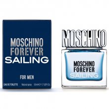 Moschino Forever Sailing - EDT 100 ml