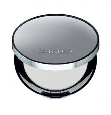 Artdeco Jemný kompaktní fixační transparentní pudr (Setting Powder Compact) 7 g