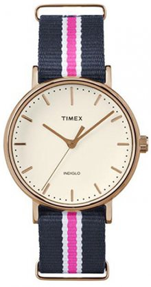 Timex Weekender TW2P91500