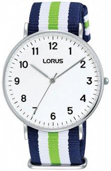 Lorus RH817CX8