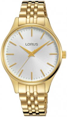 Lorus RG208PX9
