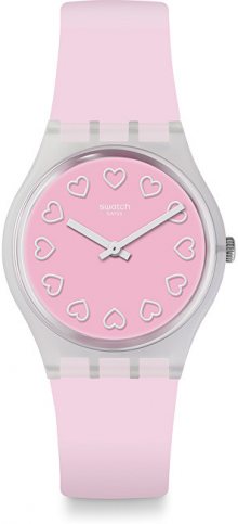 Swatch All Pink GE273