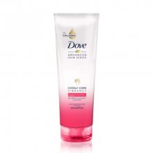 Dove Šampon pro barvené vlasy Advanced Hair Series (Colour Care Vibrancy Shampoo) 250 ml