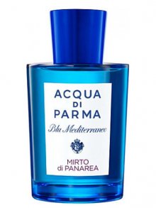 Acqua Di Parma Blue Mediterraneo Mirto Di Panarea - EDT 150 ml