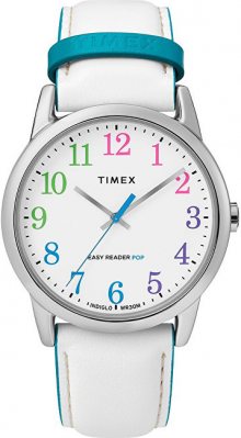 Timex Easy Reader POP TW2T28400
