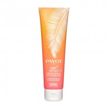 Payot Opalovací krém na tělo a obličej SPF 50 Sunny (The Invisible Sunscreen) 150 ml