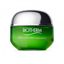 Biotherm Antioxidační denní krém SPF 15 Skin Oxygen (Cream) 50 ml