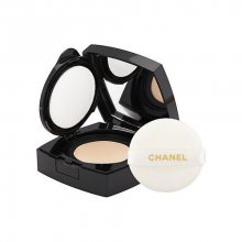 Chanel Krémový make-up Les Beiges SPF 25 (Healthy Glow Gel Touch Foundation) 11 g N°20