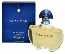 Guerlain Shalimar - EDT TESTER 90 ml