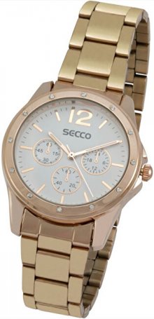 Secco S A5009,4-591