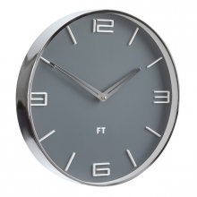 Future Time Flat grey FT3010GY