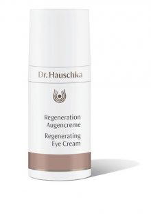 Dr. Hauschka Regenerační krém na oči (Regenarating Eye Cream) 15 ml