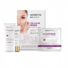 Sesderma Kosmetická sada proti stárnutí pleti Sesmedical Cellular Repair