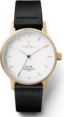Triwa ELVA Black Petite Tärnsjö ELST103-EL010113