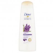 Dove Nourishing Secrets objemový rituál šampon 250 ml