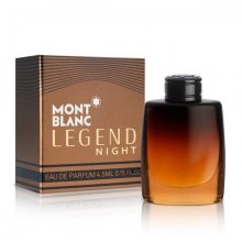Mont Blanc Legend Night - miniatura EDP 4,5 ml